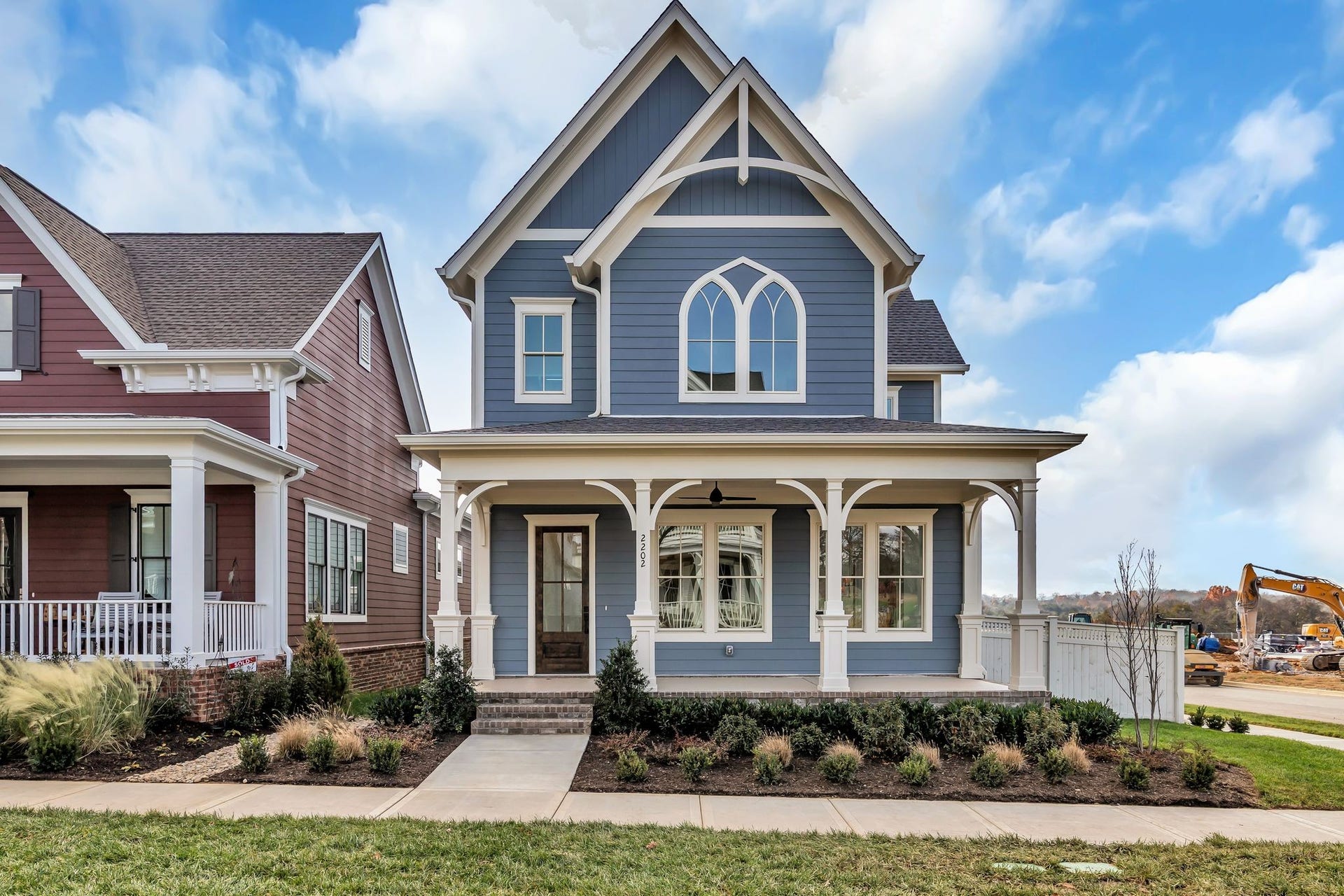 2202 Paden Rd, Nolensville, TN 37135 2202 Paden Rd, Nolensville, TN 37135