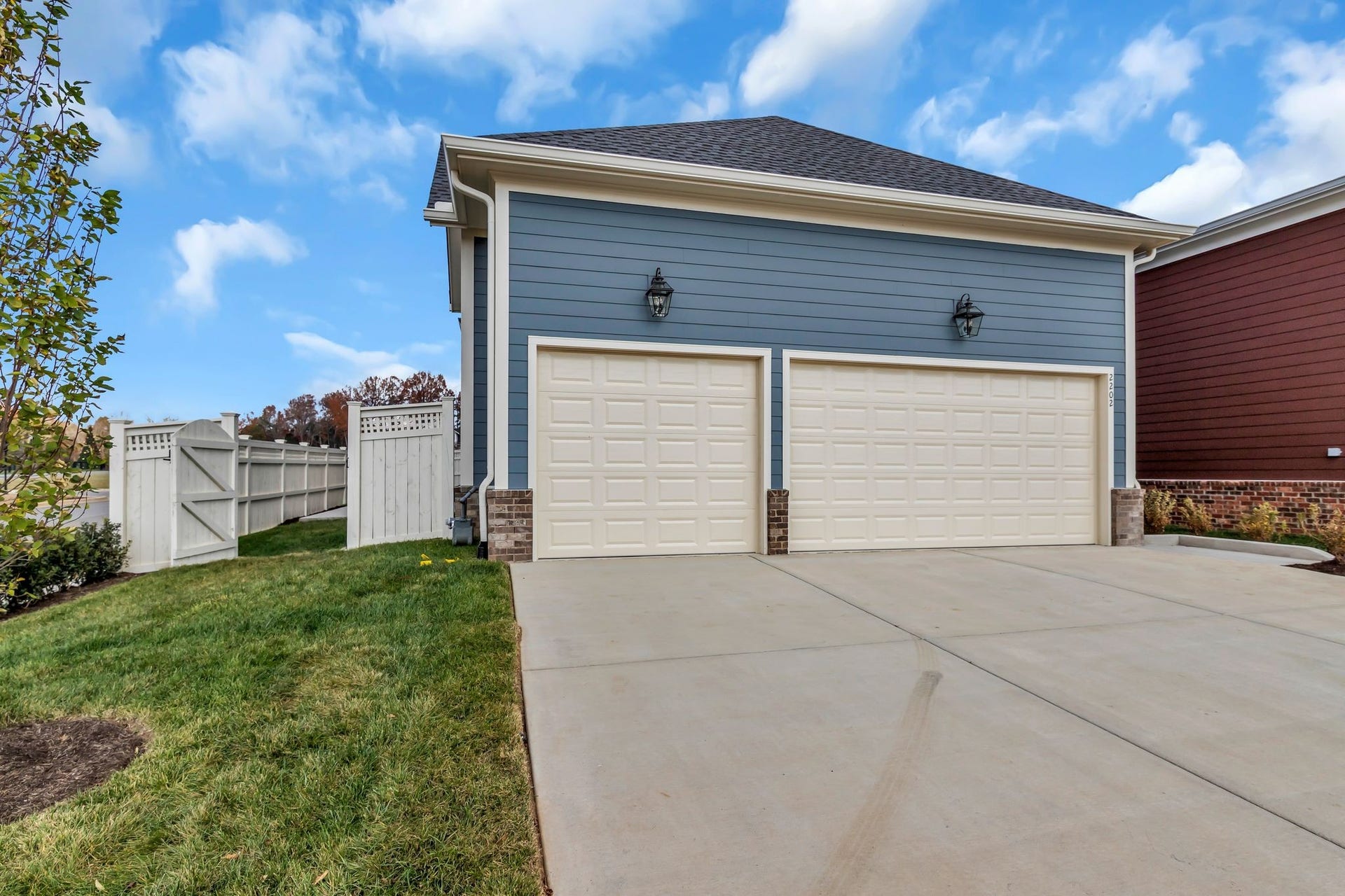 2202 Paden Rd, Nolensville, TN 37135 2202 Paden Rd, Nolensville, TN 37135