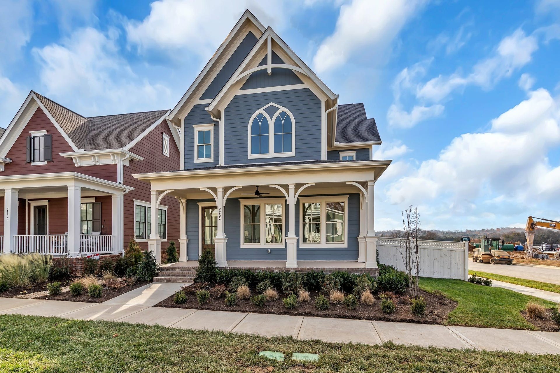 2202 Paden Rd, Nolensville, TN 37135 2202 Paden Rd, Nolensville, TN 37135
