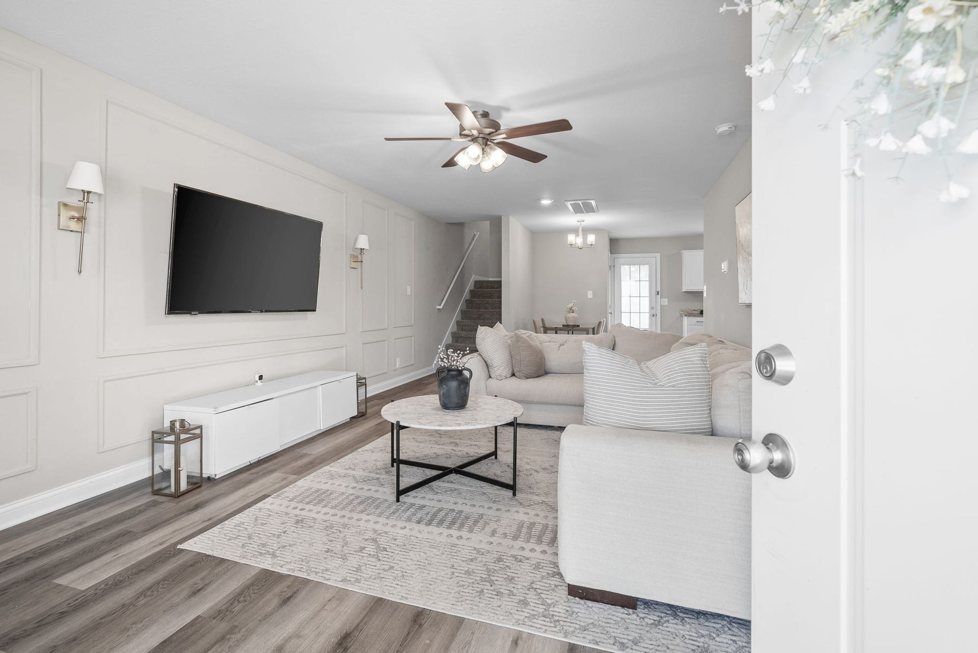 360 Dugger Dr, Clarksville, TN 37042 360 Dugger Dr, Clarksville, TN 37042