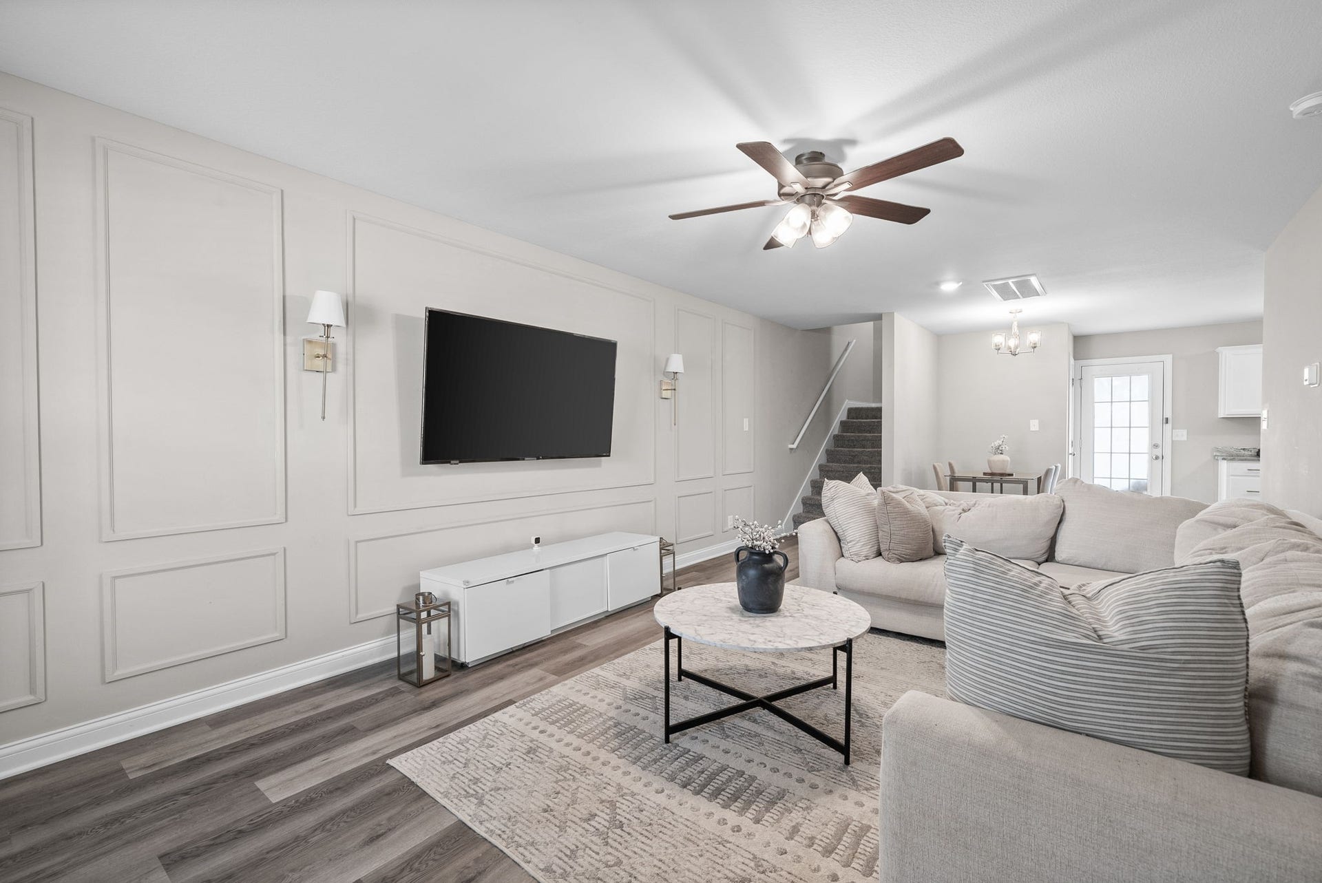 360 Dugger Dr, Clarksville, TN 37042 360 Dugger Dr, Clarksville, TN 37042