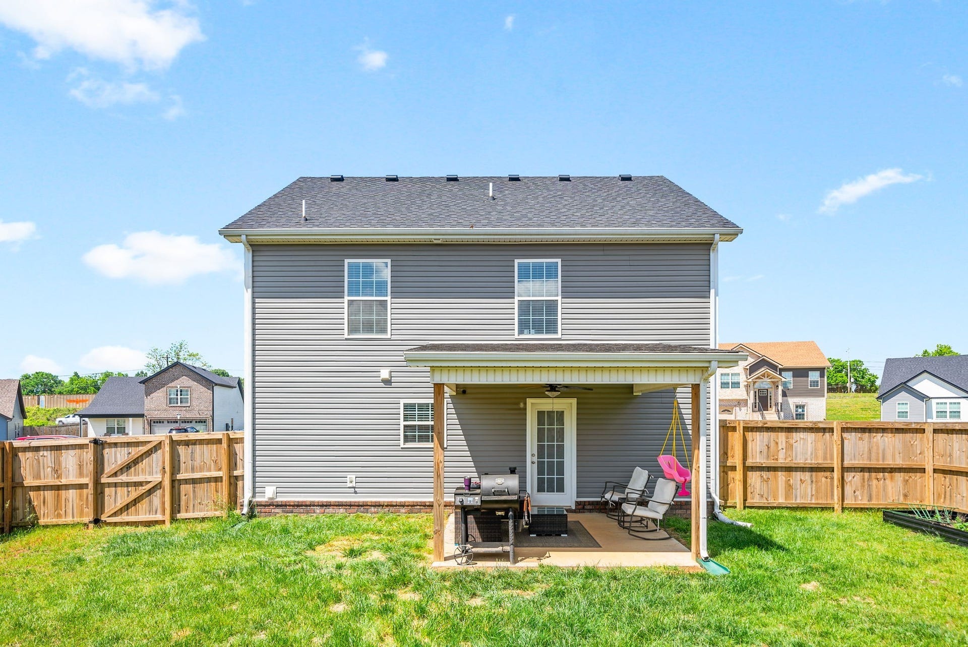360 Dugger Dr, Clarksville, TN 37042 360 Dugger Dr, Clarksville, TN 37042