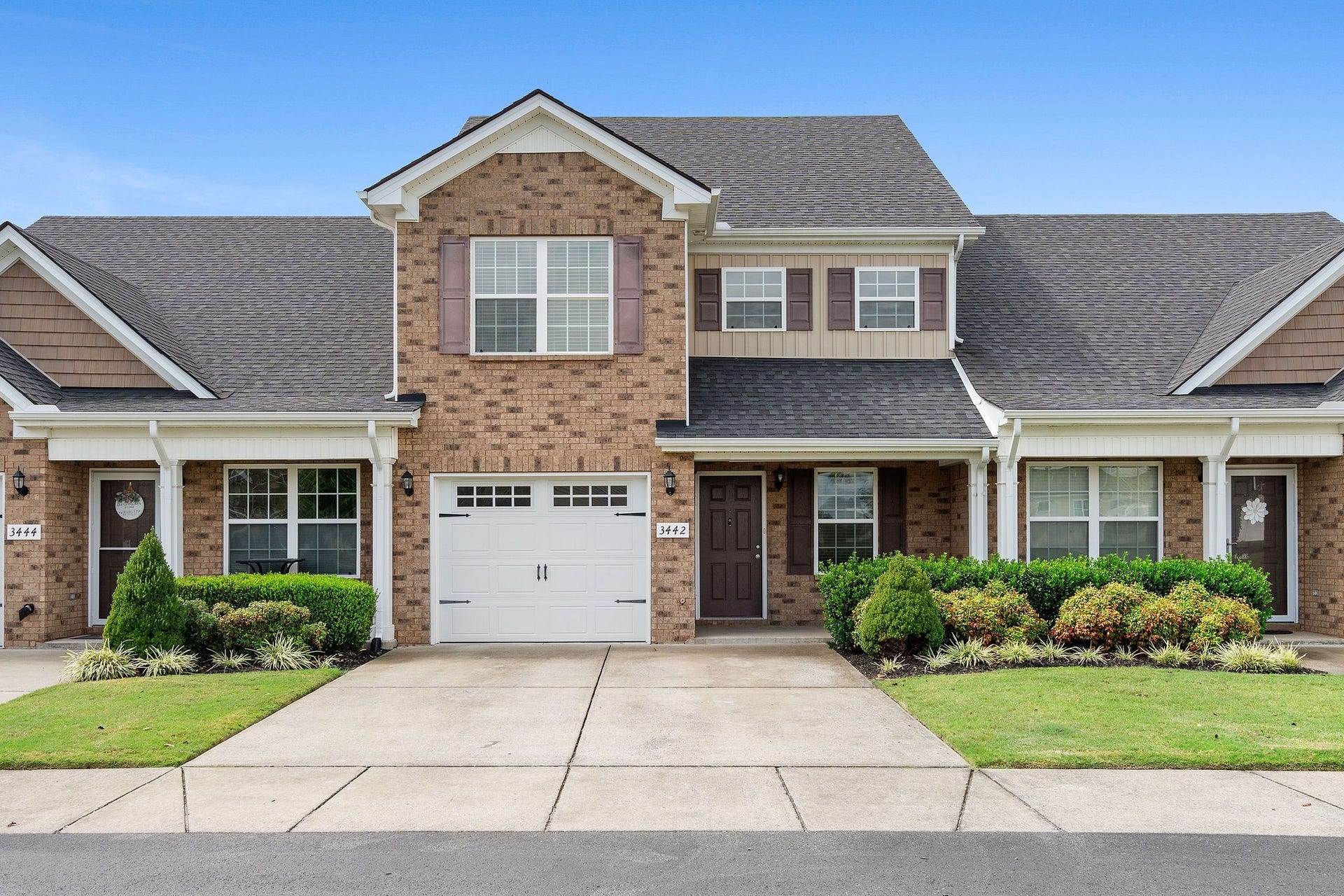 3442 Risen Star Dr, Murfreesboro, TN 37128 3442 Risen Star Dr, Murfreesboro, TN 37128
