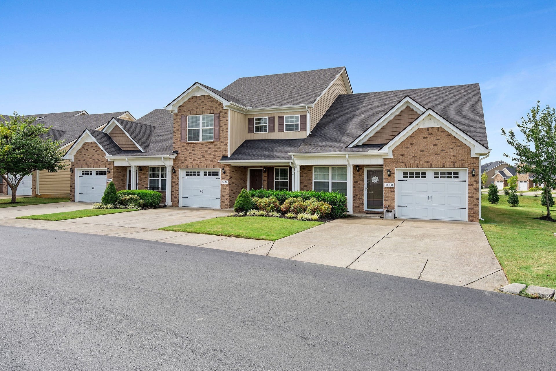 3442 Risen Star Dr, Murfreesboro, TN 37128 3442 Risen Star Dr, Murfreesboro, TN 37128