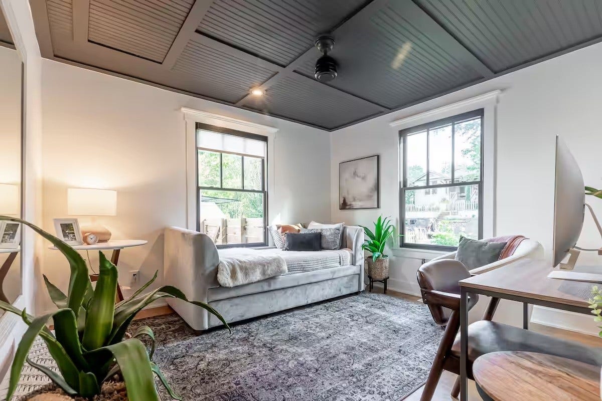 1613 Gartland Ave, Nashville, TN 37206
