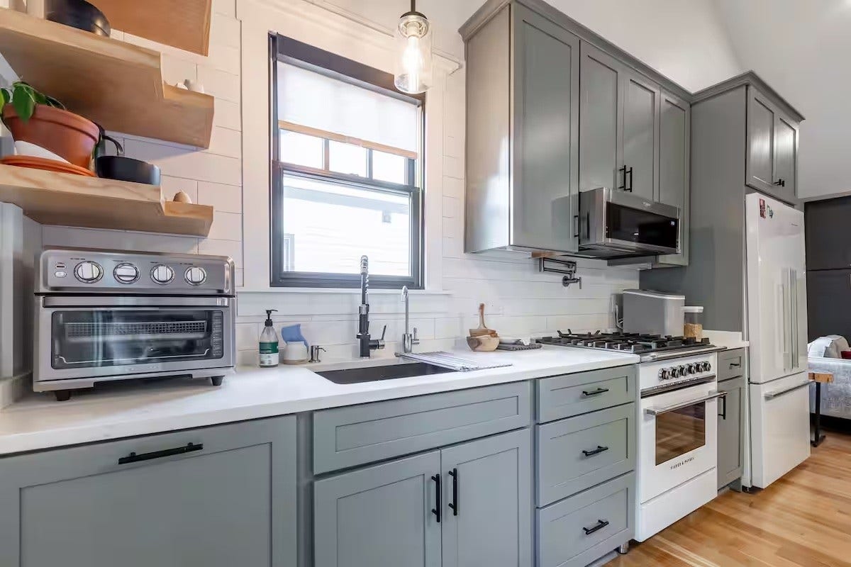 1613 Gartland Ave, Nashville, TN 37206