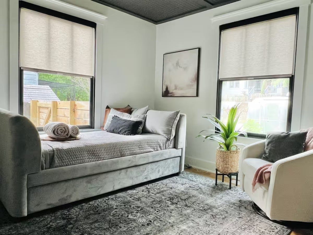 1613 Gartland Ave, Nashville, TN 37206