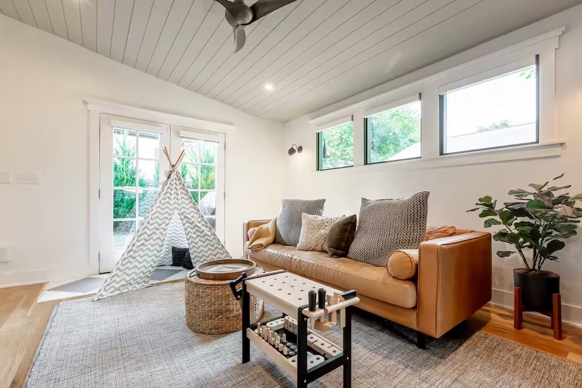 1613 Gartland Ave, Nashville, TN 37206