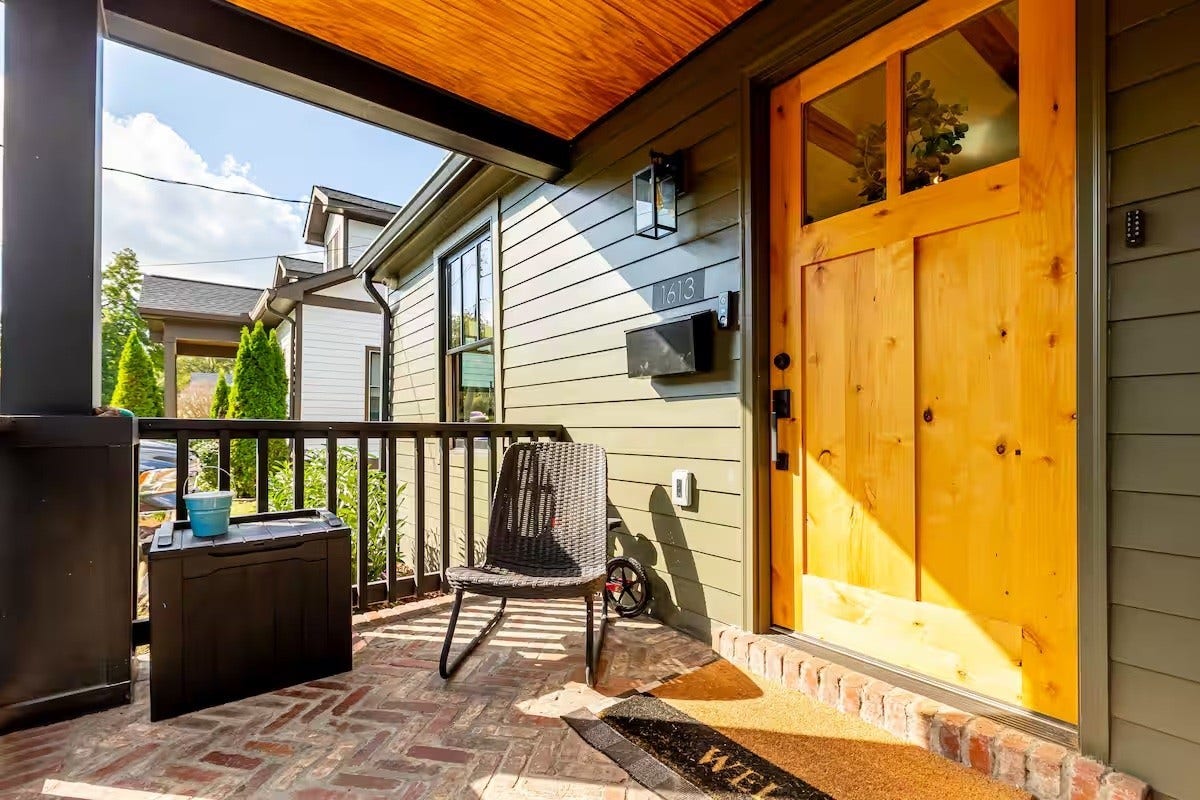 1613 Gartland Ave, Nashville, TN 37206