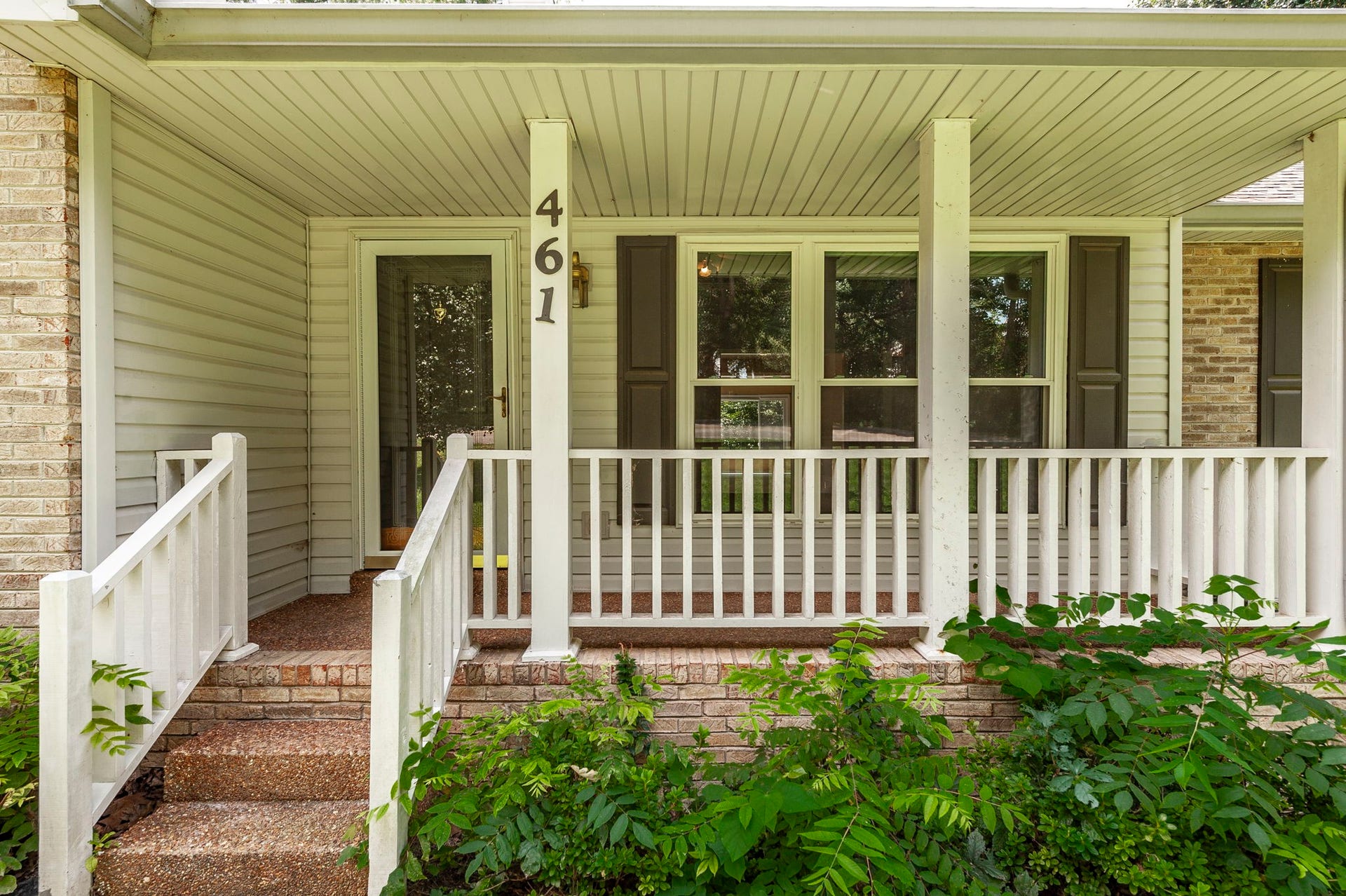 461 Calista Rd, White House, TN 37188 461 Calista Rd, White House, TN 37188
