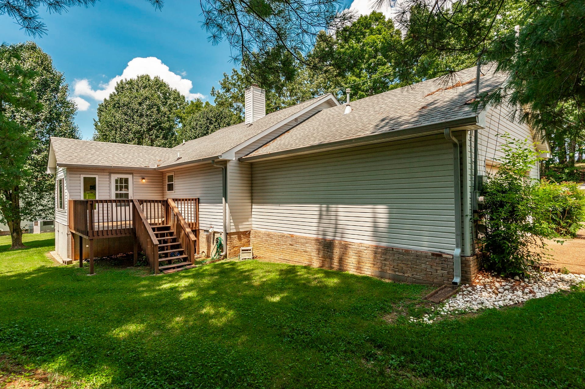 461 Calista Rd, White House, TN 37188 461 Calista Rd, White House, TN 37188