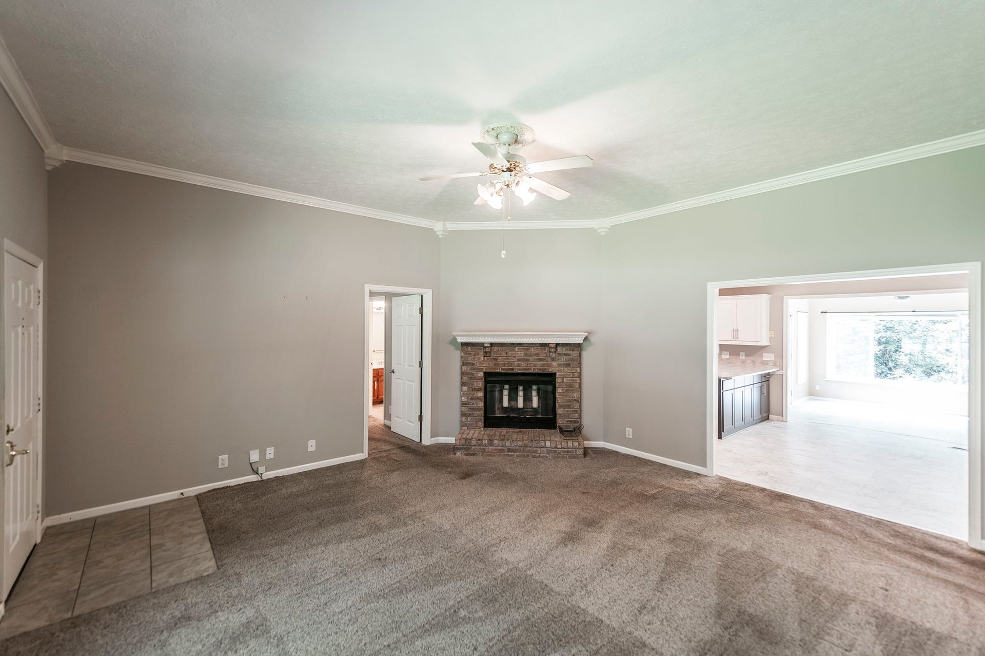 461 Calista Rd, White House, TN 37188 461 Calista Rd, White House, TN 37188