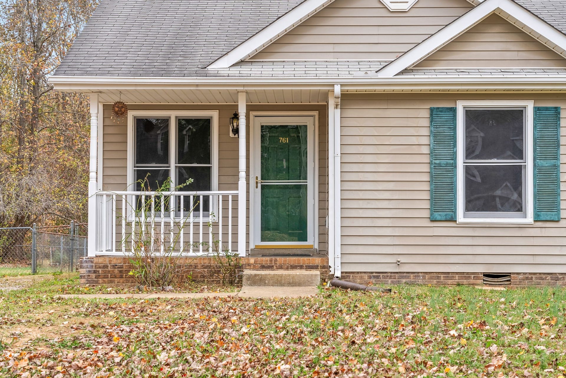 761 Spees Dr, Clarksville, TN 37042 761 Spees Dr, Clarksville, TN 37042