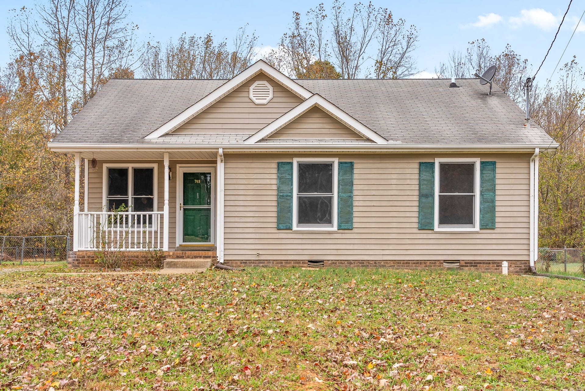 761 Spees Dr, Clarksville, TN 37042 761 Spees Dr, Clarksville, TN 37042