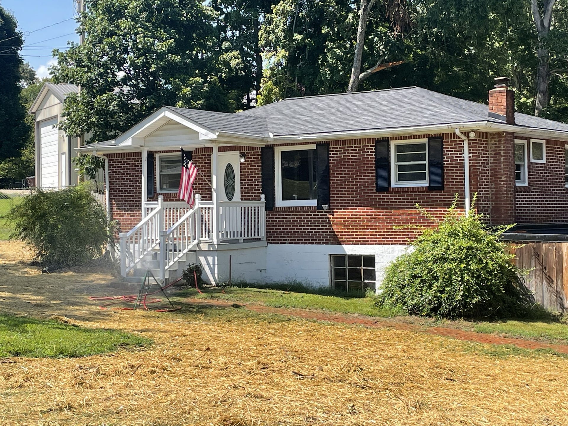 2700 Goodsprings Rd, Ashland City, TN 37015