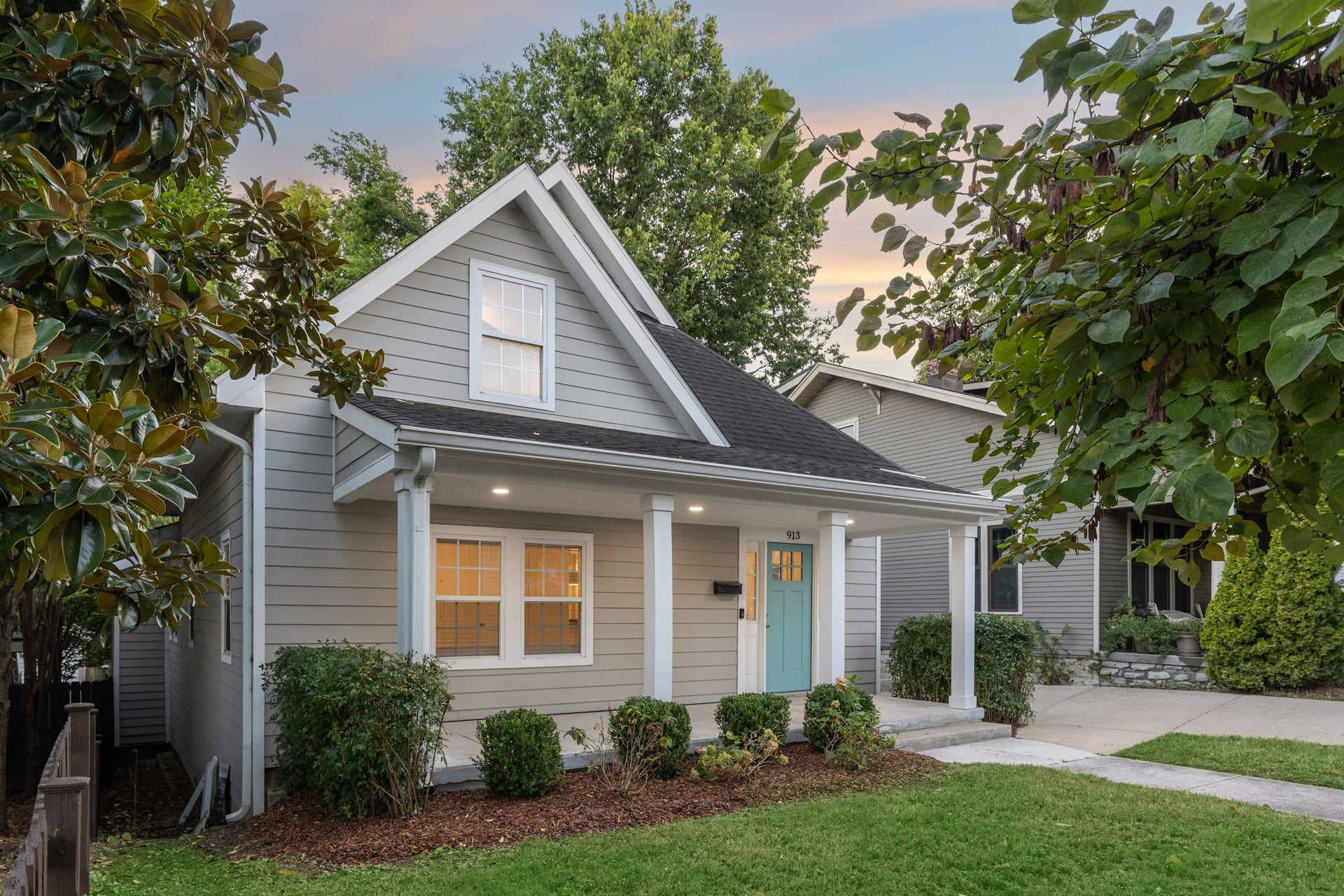913 Montrose Ave, Nashville, TN 37204