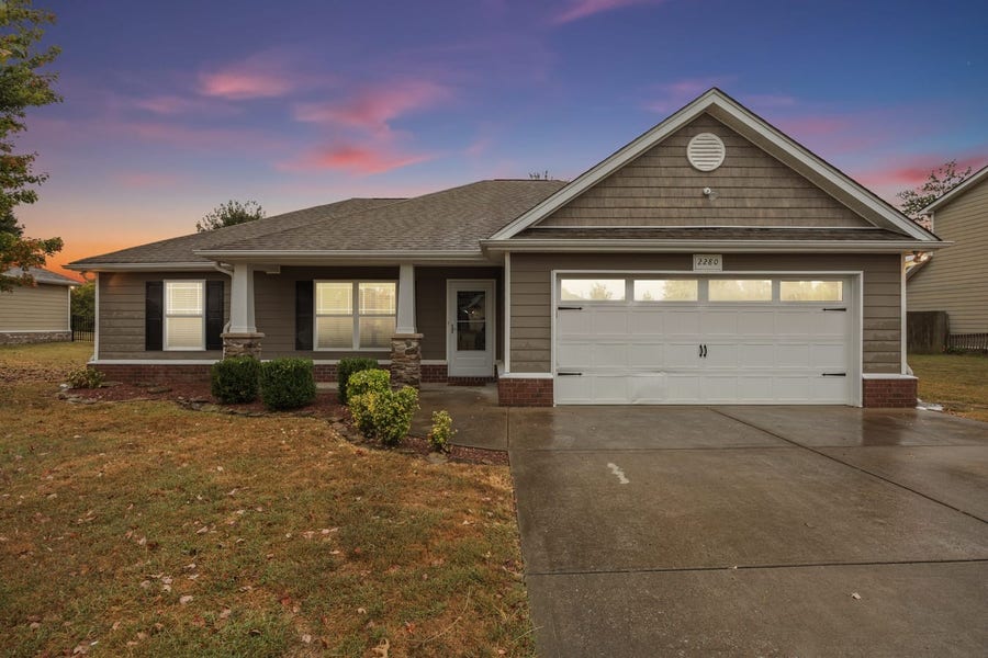 Property photo for 2280 Honey Farm Way, Columbia, TN