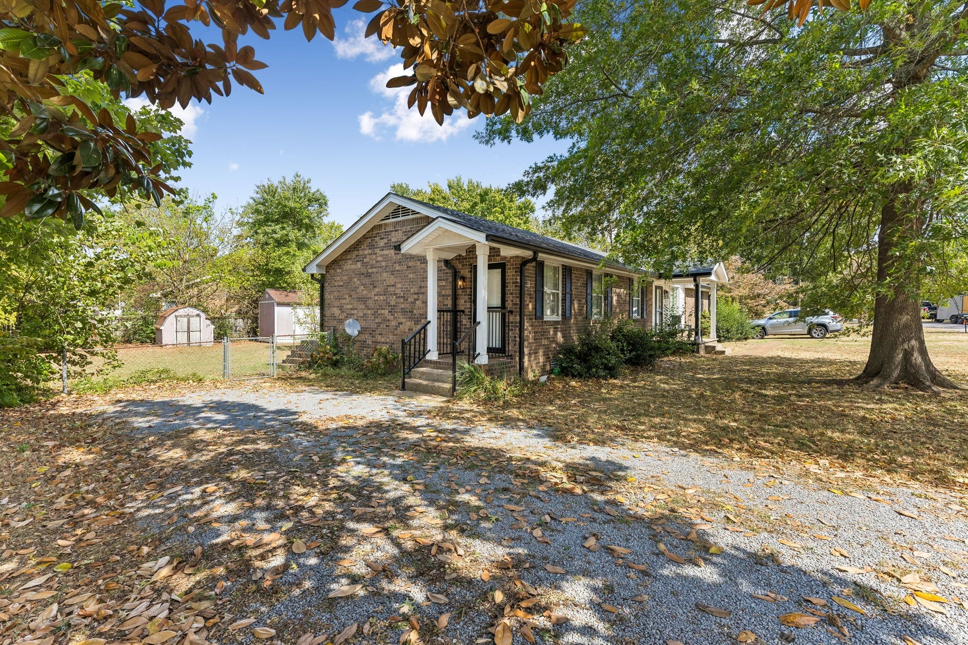 4901 Teton Dr, #B, Old Hickory, TN 37138 4901 Teton Dr, #B, Old Hickory, TN 37138