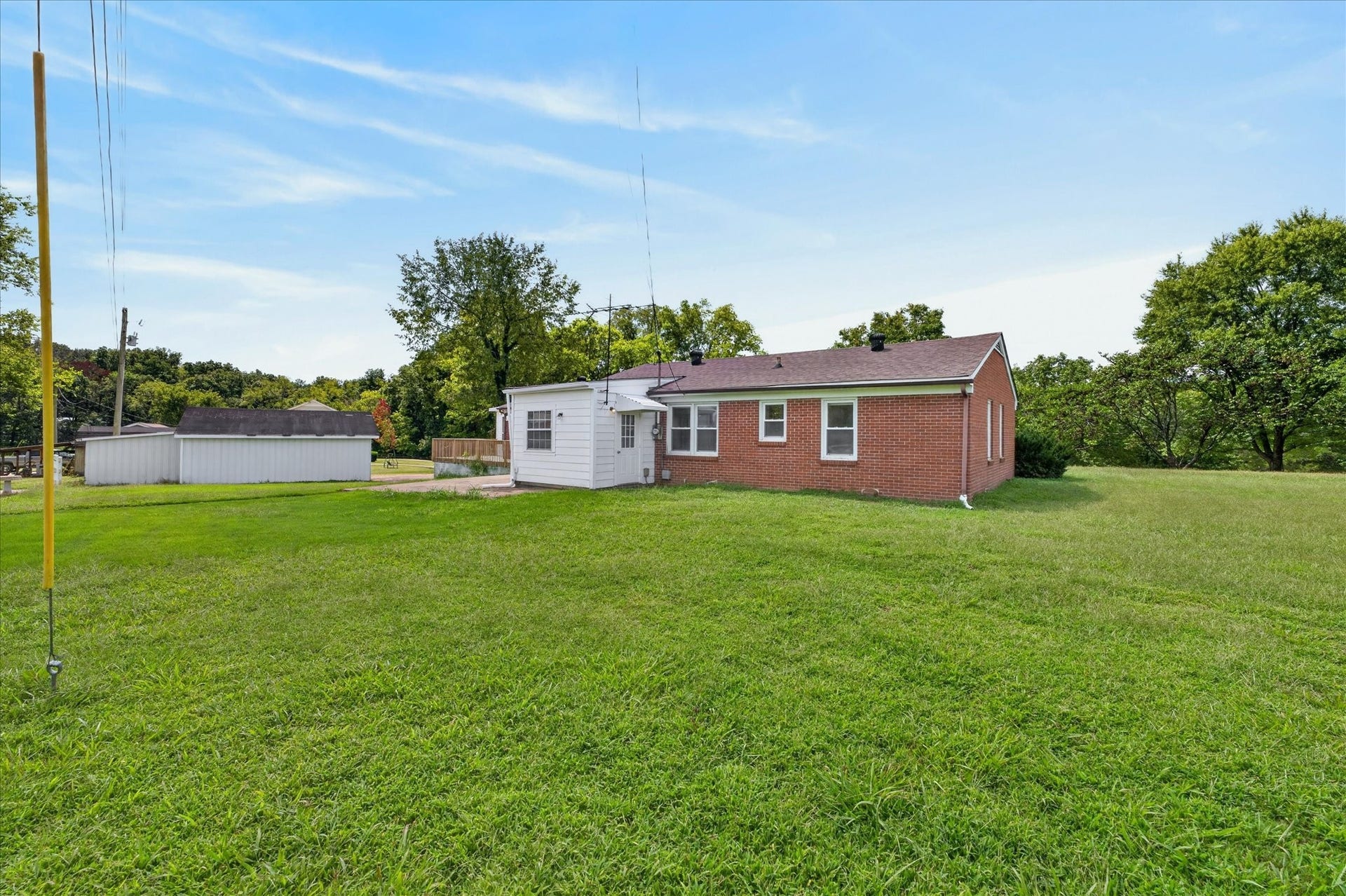 3252 Marthas Chapel Rd, Cunningham, TN 37052 3252 Marthas Chapel Rd, Cunningham, TN 37052