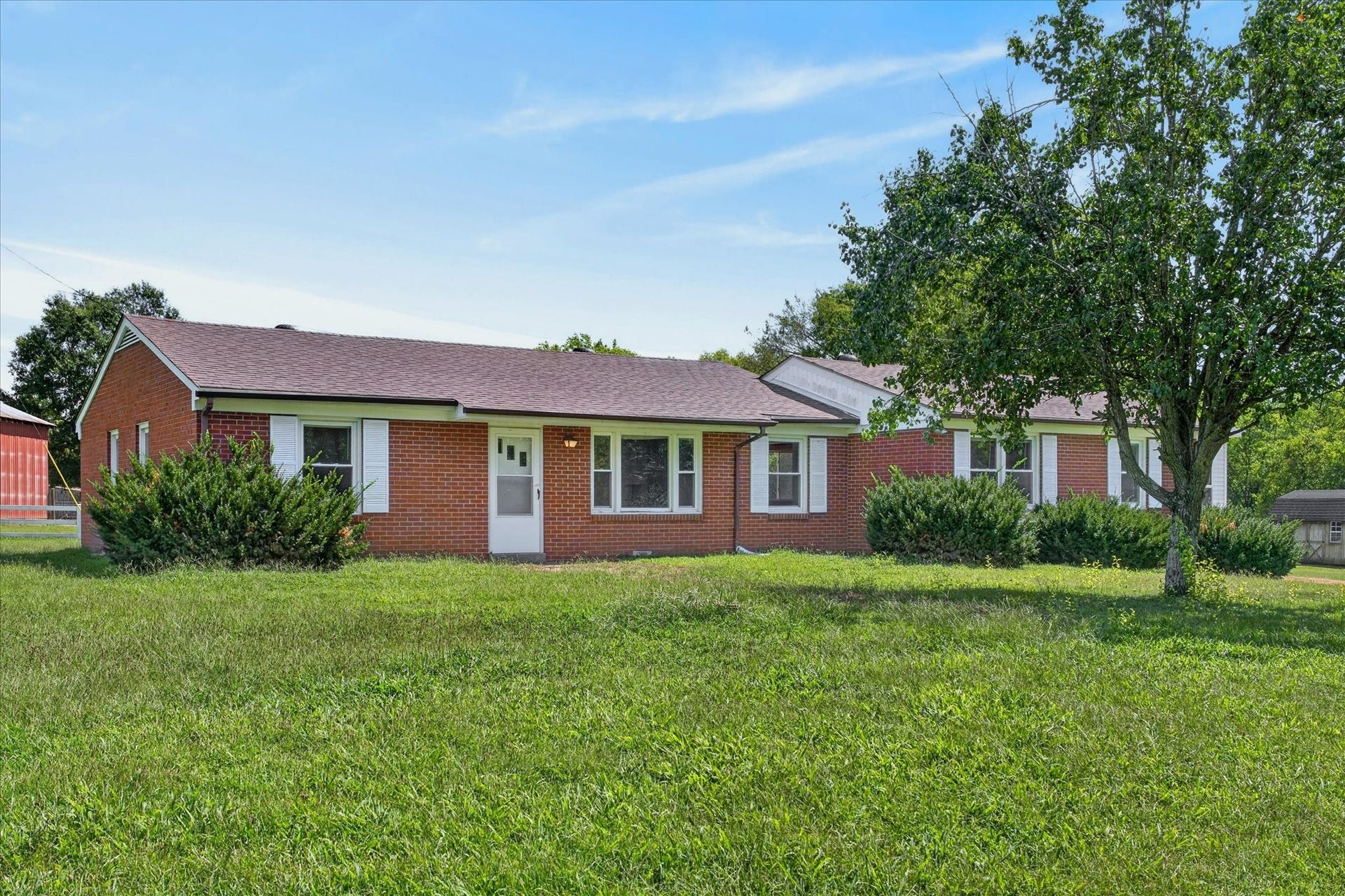 3252 Marthas Chapel Rd, Cunningham, TN 37052 3252 Marthas Chapel Rd, Cunningham, TN 37052