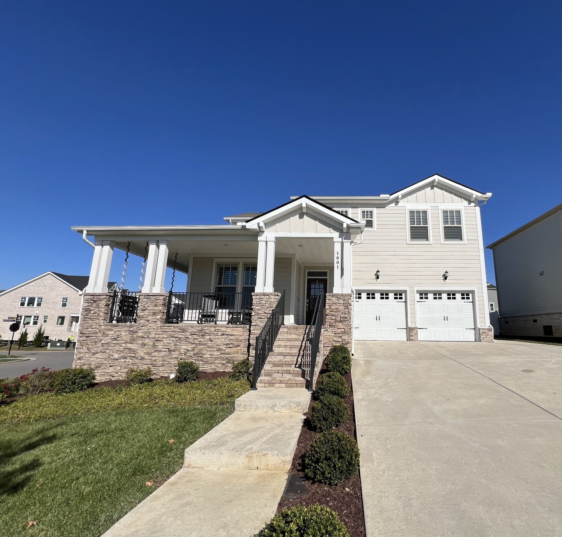 1001 Pebble Run Rd, Hendersonville, TN 37075 1001 Pebble Run Rd, Hendersonville, TN 37075