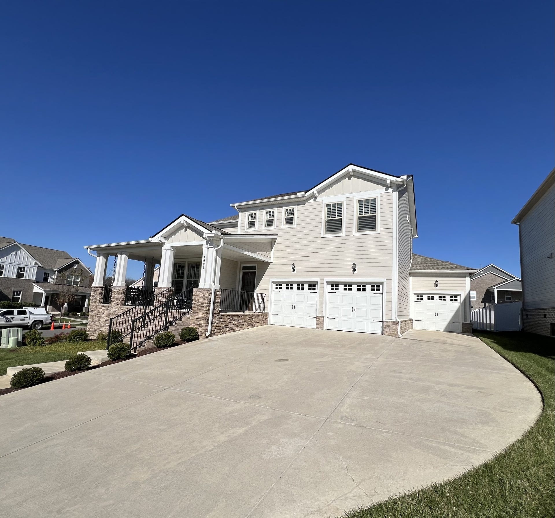 1001 Pebble Run Rd, Hendersonville, TN 37075 1001 Pebble Run Rd, Hendersonville, TN 37075
