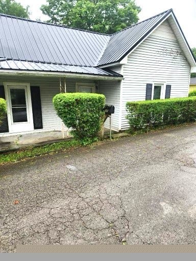 115 Union St, Mount Pleasant, TN 38474 115 Union St, Mount Pleasant, TN 38474