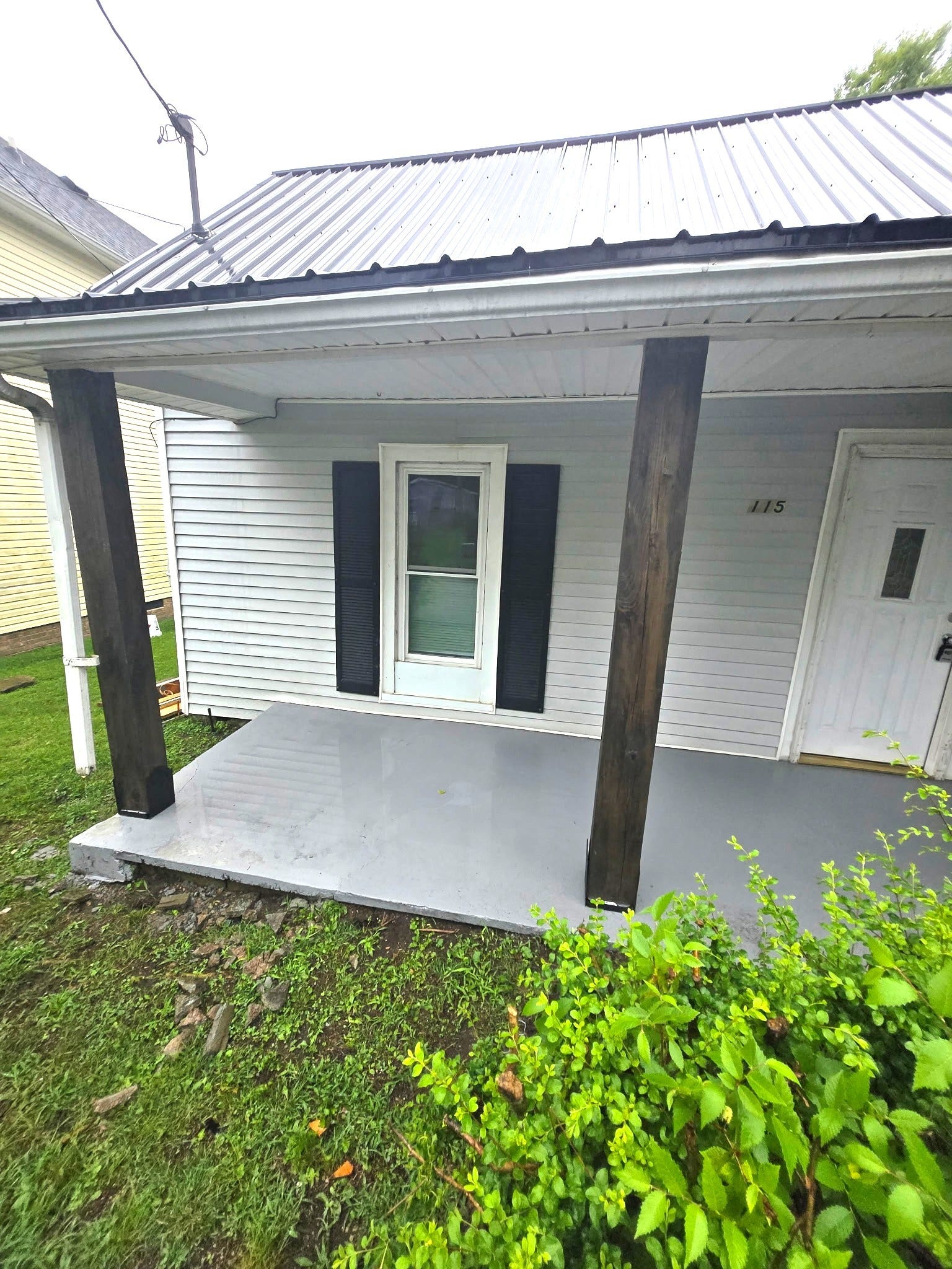115 Union St, Mount Pleasant, TN 38474 115 Union St, Mount Pleasant, TN 38474