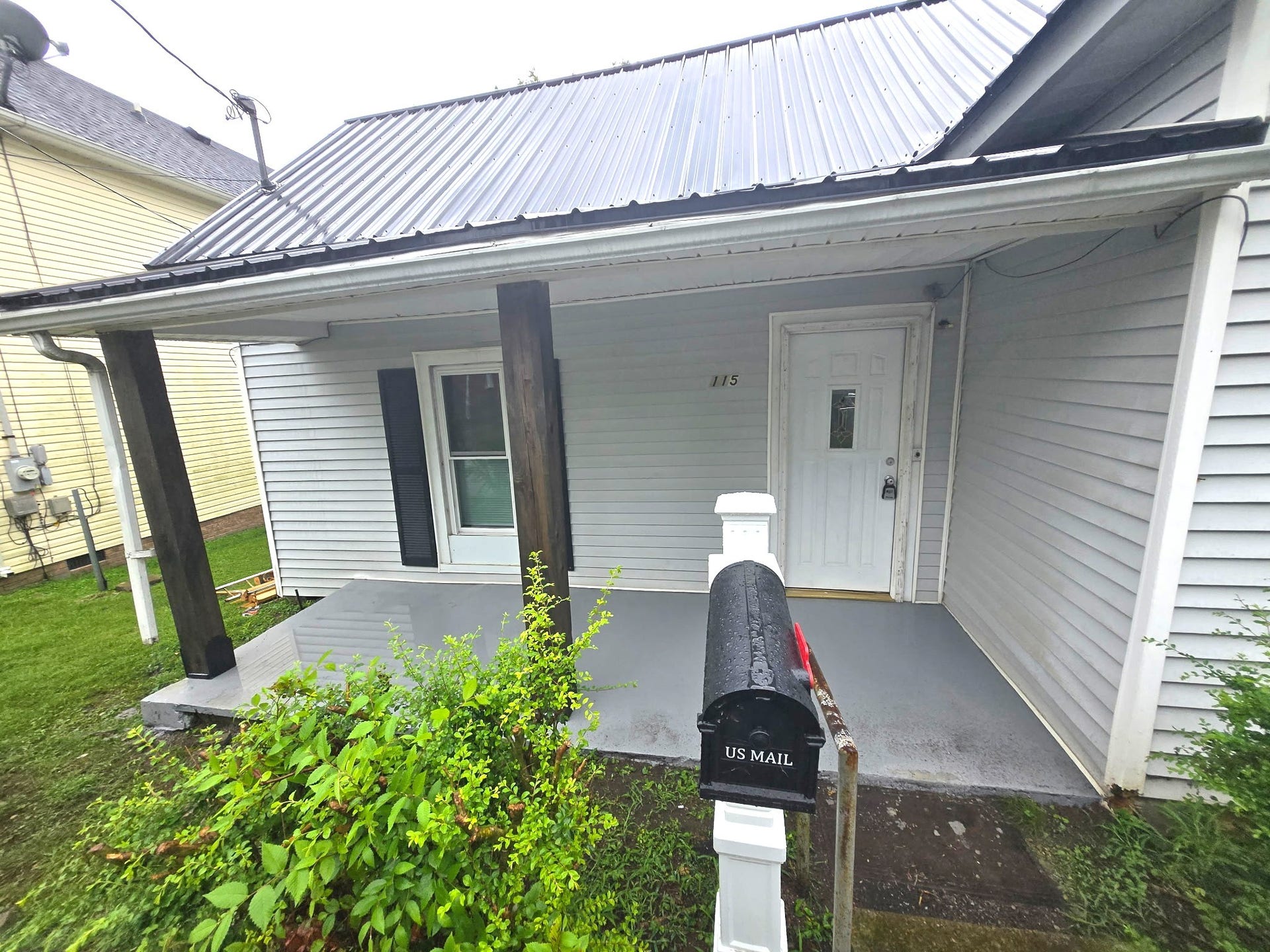 115 Union St, Mount Pleasant, TN 38474 115 Union St, Mount Pleasant, TN 38474