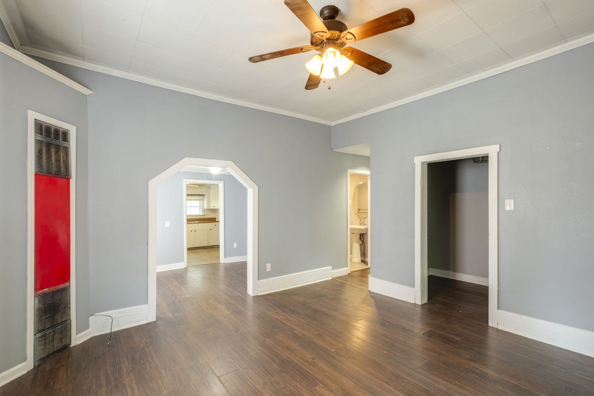 115 Union St, Mount Pleasant, TN 38474 115 Union St, Mount Pleasant, TN 38474