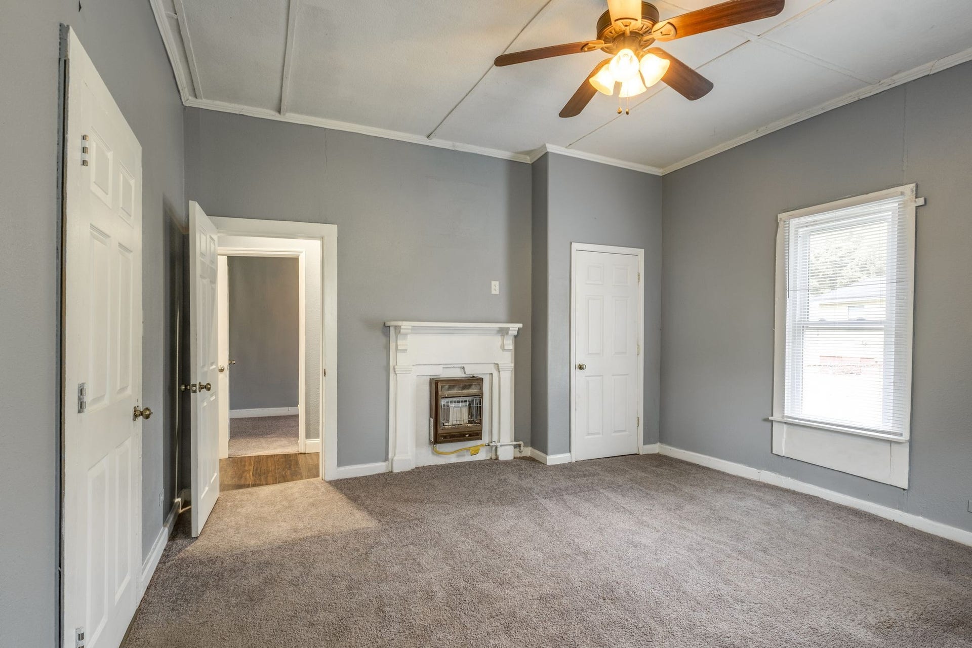 115 Union St, Mount Pleasant, TN 38474 115 Union St, Mount Pleasant, TN 38474