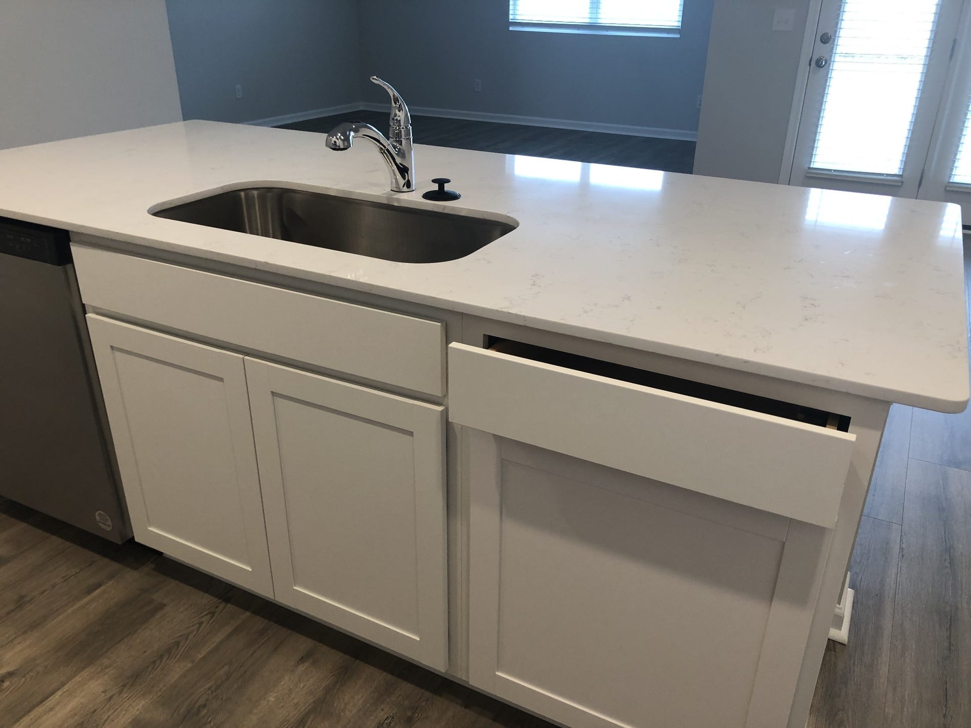 162 Olivia Cir, Chapel Hill, TN 37034 The actual bar as new construction.