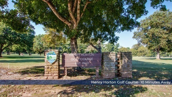 162 Olivia Cir, Chapel Hill, TN 37034 Henry Horton's championship golf course. Reserve tee times on this beautiful 18-hole course on line. It is a public course!! No membership fees.