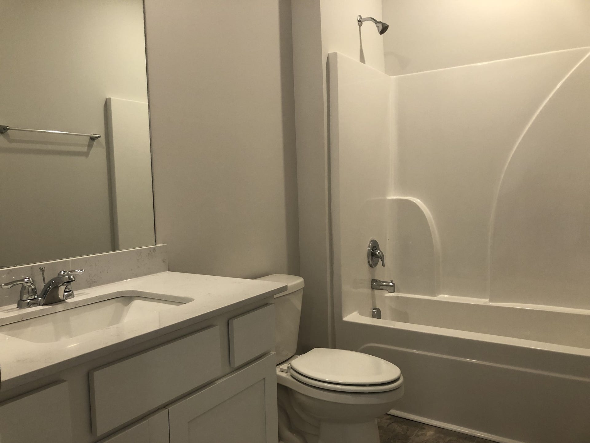 162 Olivia Cir, Chapel Hill, TN 37034 Bath vanities same counter tops as kitchen