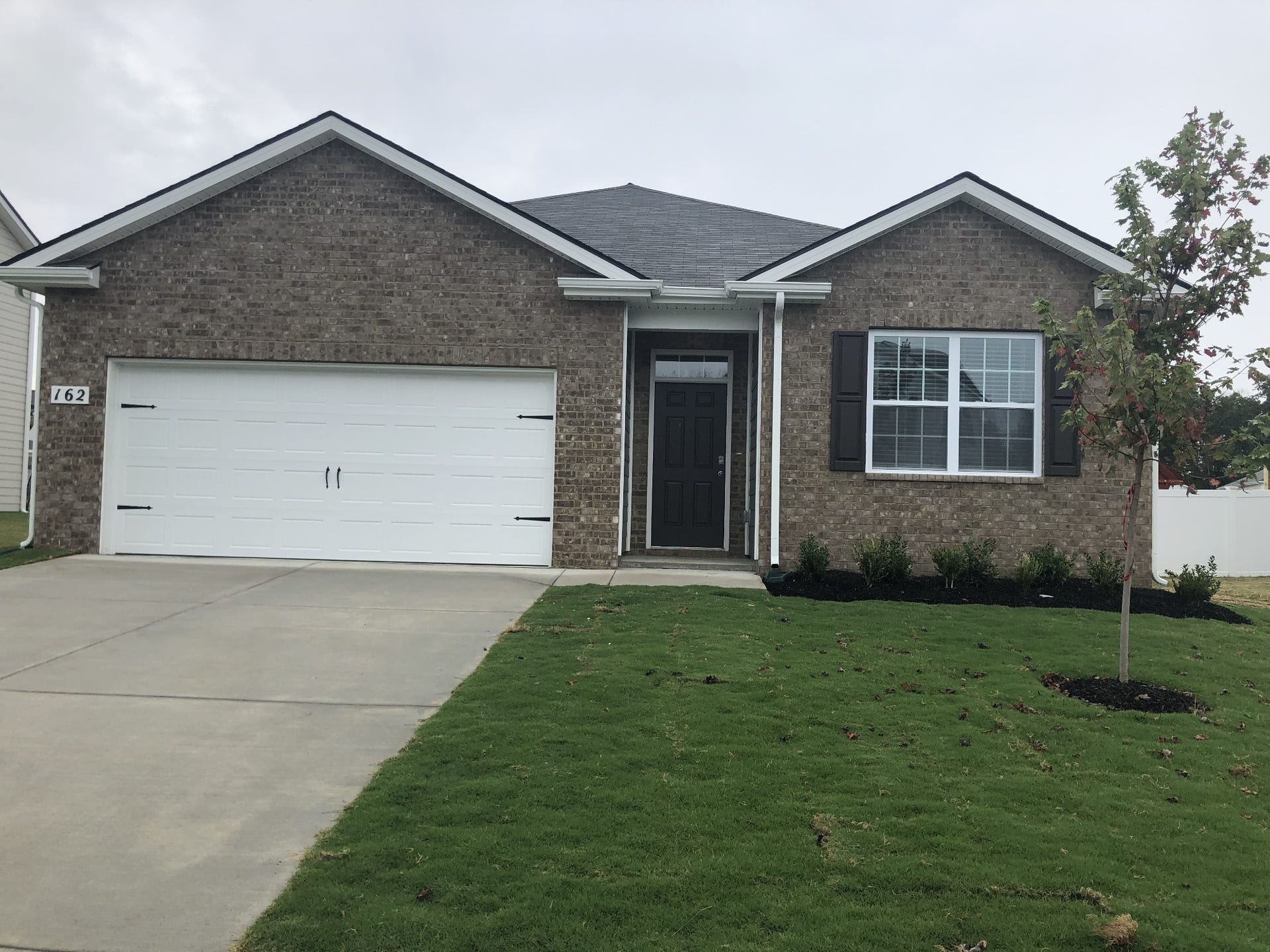 162 Olivia Cir, Chapel Hill, TN 37034 162 Olivia Cir, Chapel Hill, TN 37034