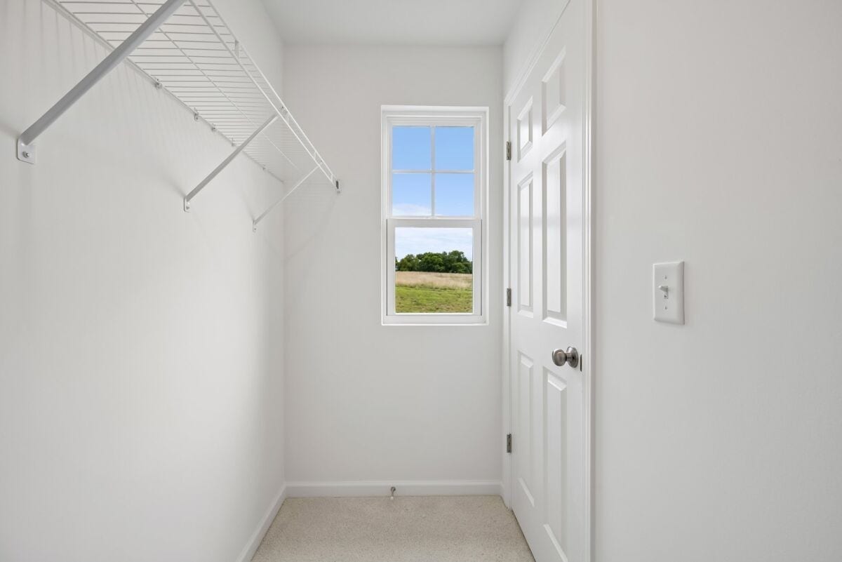 1489 Peaceful Valley Dr, Columbia, TN 38401 Photo is for representational purposes only of the Braxton plan.