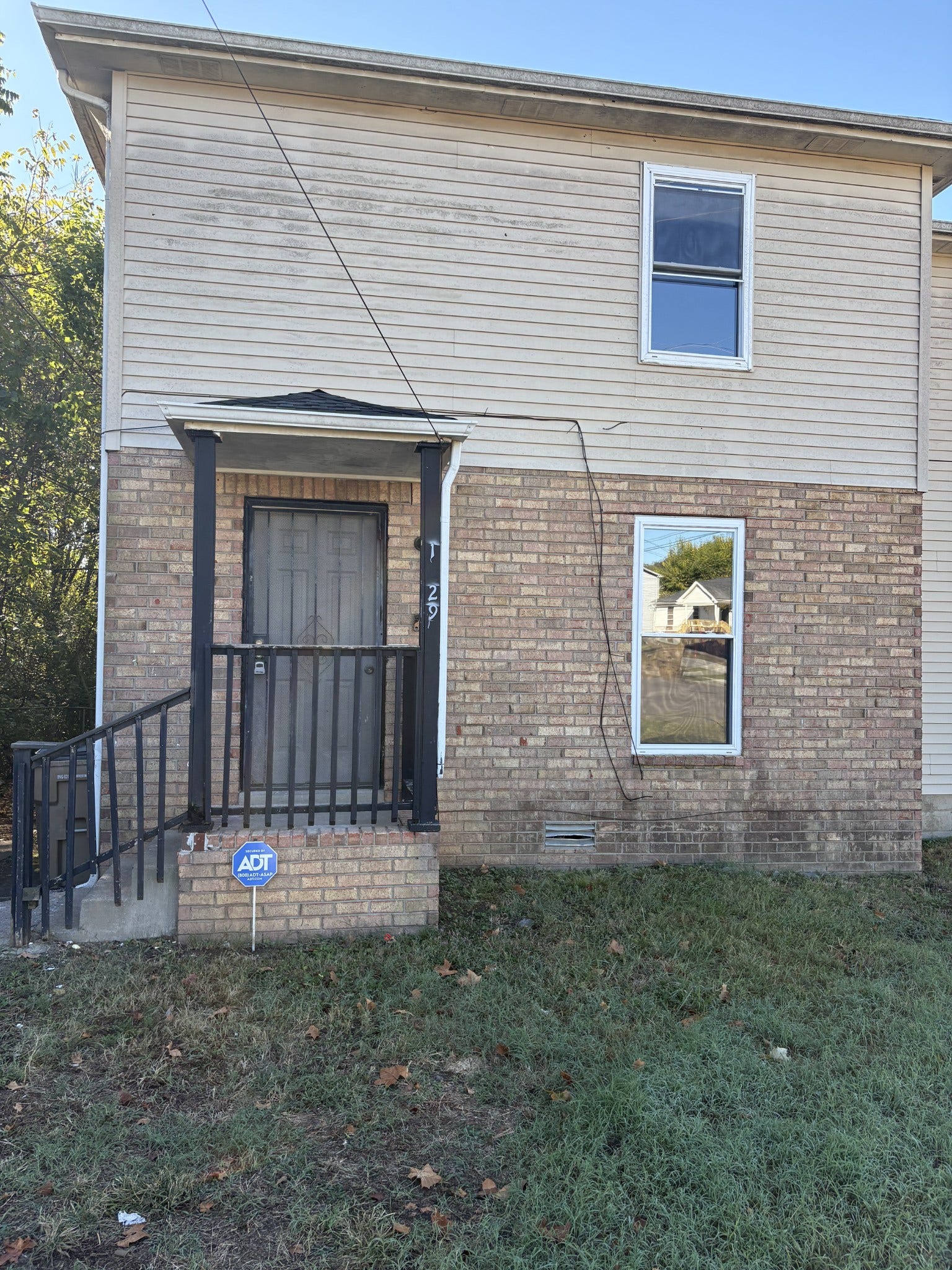 1829 Westchester Dr, Nashville, TN 37207