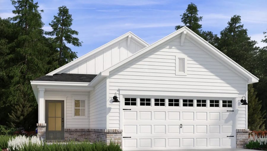 Property photo for 1605 Crazy Horse Way, Columbia, TN