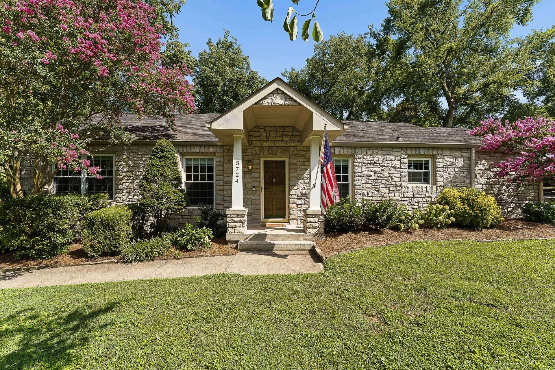 3724 Woodmont Ln, Nashville, TN 37215 3724 Woodmont Ln, Nashville, TN 37215