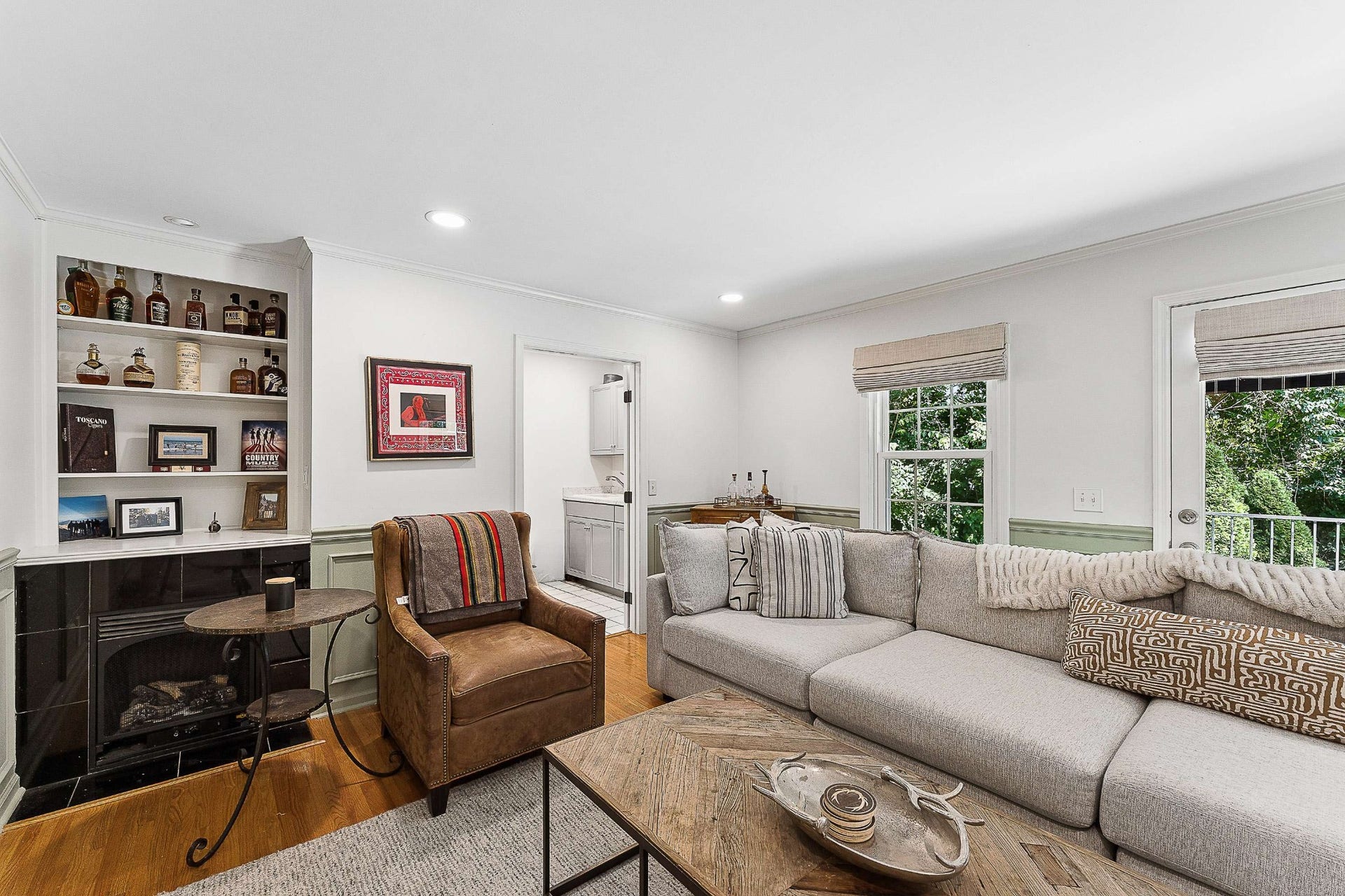 3724 Woodmont Ln, Nashville, TN 37215 3724 Woodmont Ln, Nashville, TN 37215