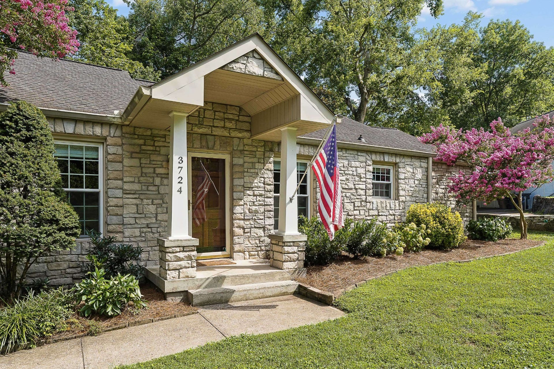 3724 Woodmont Ln, Nashville, TN 37215 3724 Woodmont Ln, Nashville, TN 37215