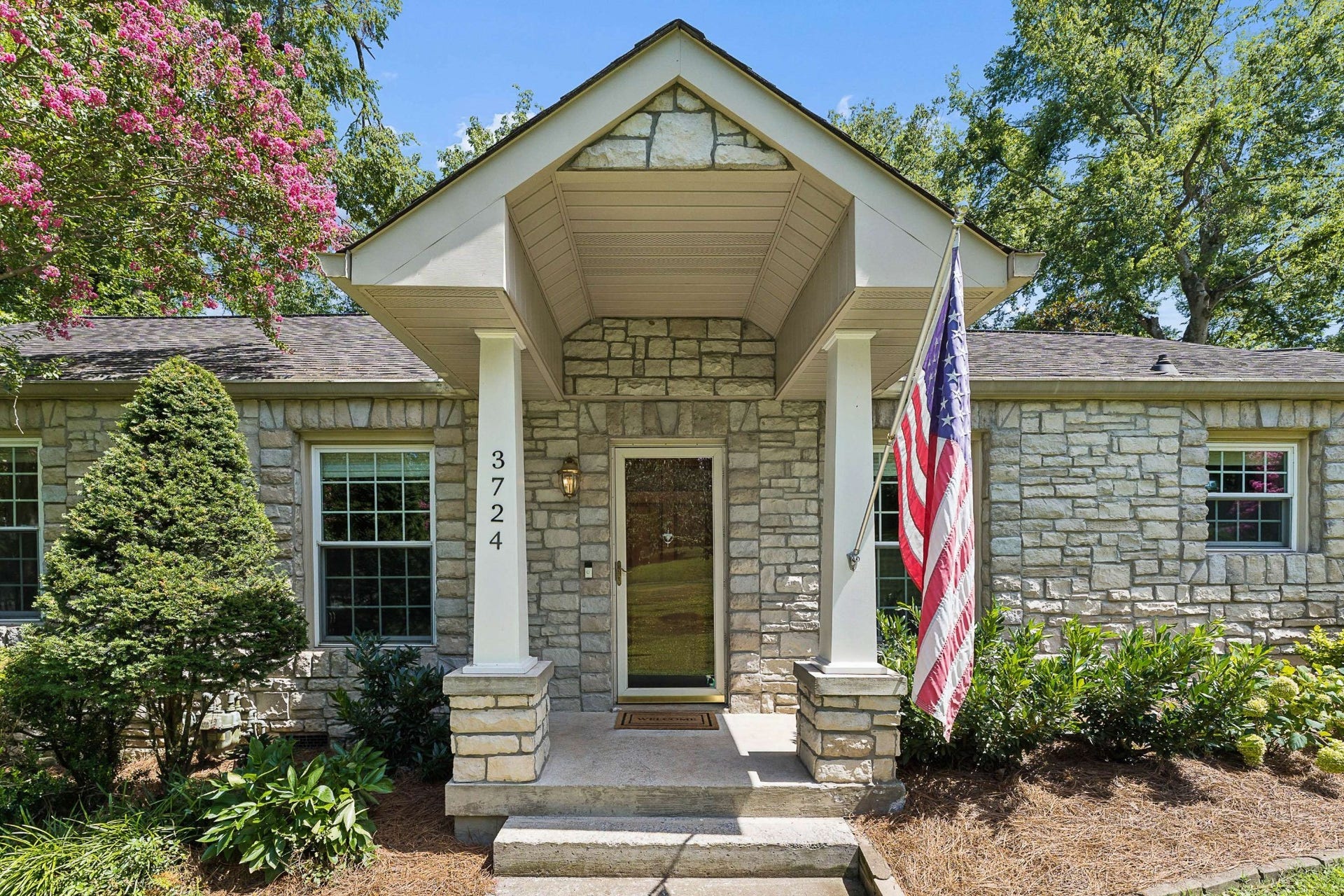 3724 Woodmont Ln, Nashville, TN 37215 3724 Woodmont Ln, Nashville, TN 37215