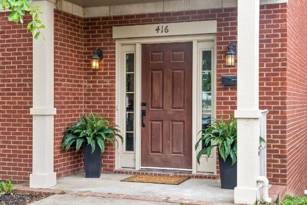 416 Franklin St, Clarksville, TN 37040 416 Franklin St, Clarksville, TN 37040