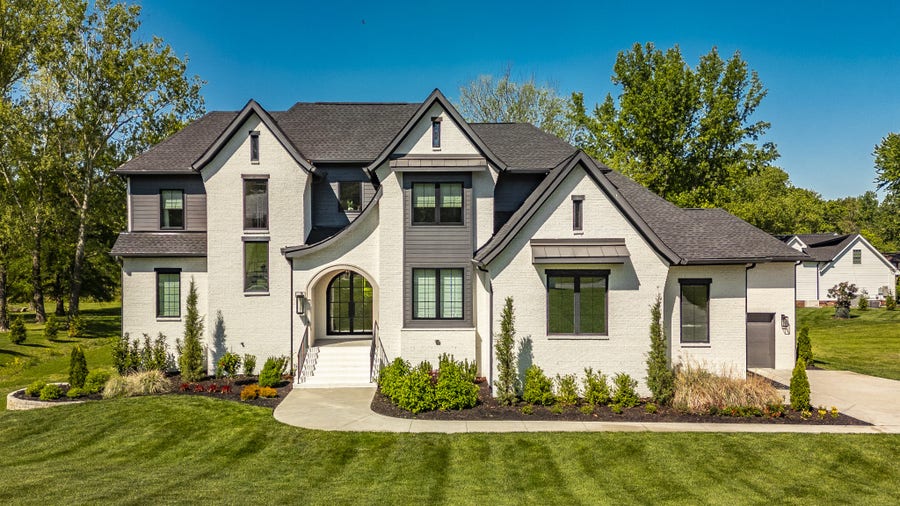 Property photo for 1305 Twin Springs Dr, Brentwood, TN