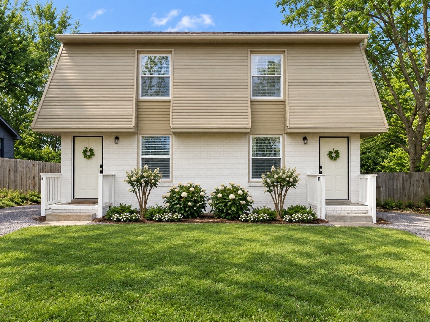 2311 Eastland Ave, #A, Nashville, TN 37206 2311 Eastland Ave, #A, Nashville, TN 37206
