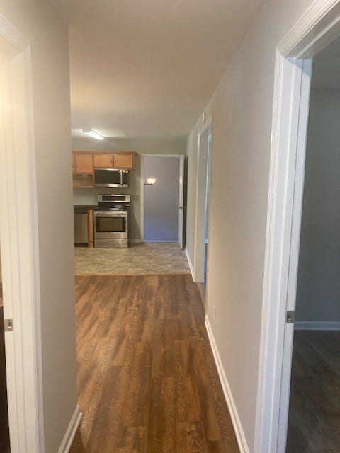 131 Meadowbrook Dr, Woodbury, TN 37190