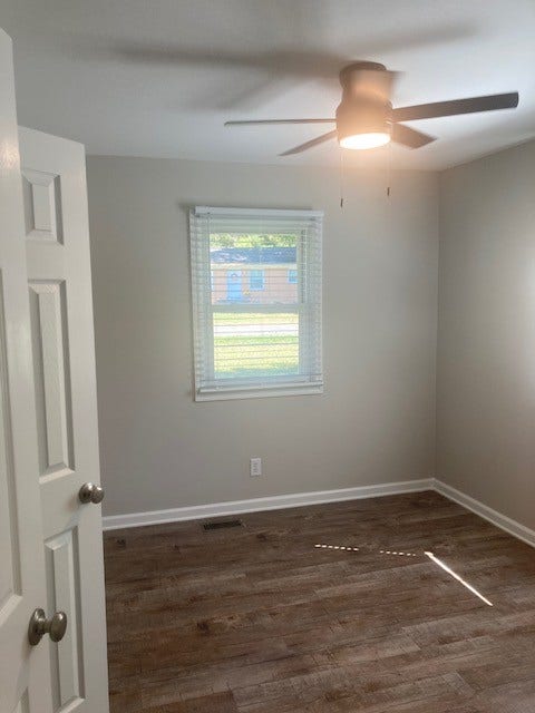 131 Meadowbrook Dr, Woodbury, TN 37190