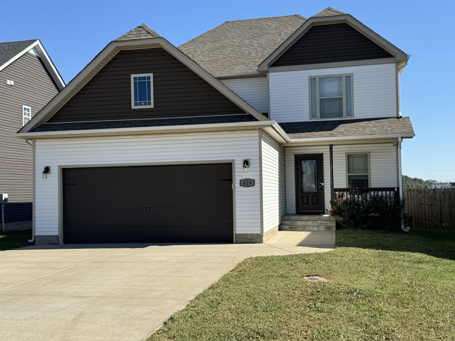 429 Andean Ct, Clarksville, TN 37040 429 Andean Ct, Clarksville, TN 37040