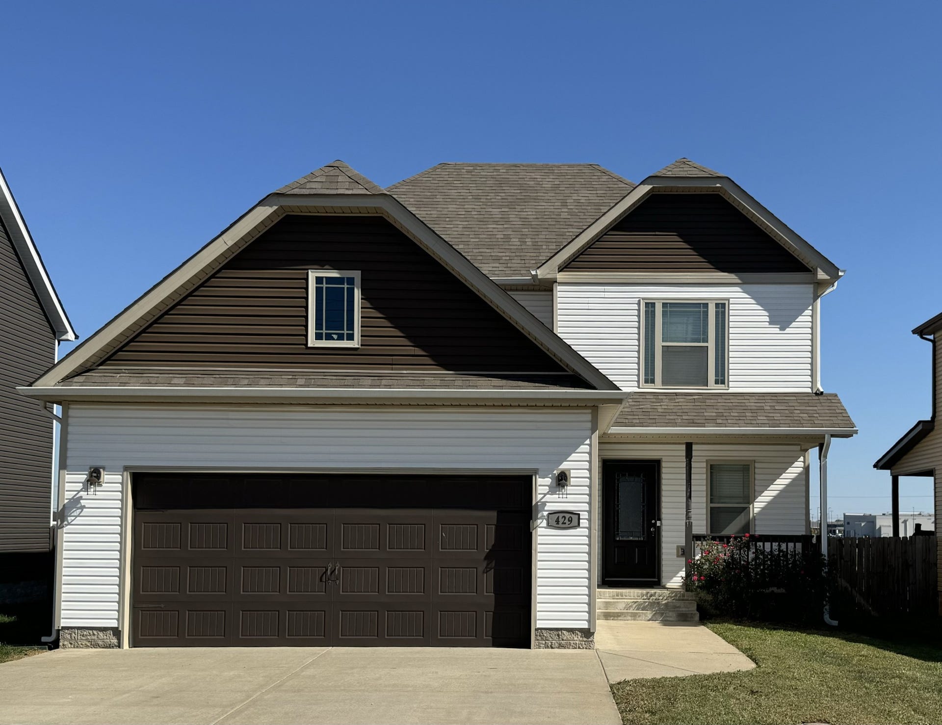 429 Andean Ct, Clarksville, TN 37040 429 Andean Ct, Clarksville, TN 37040