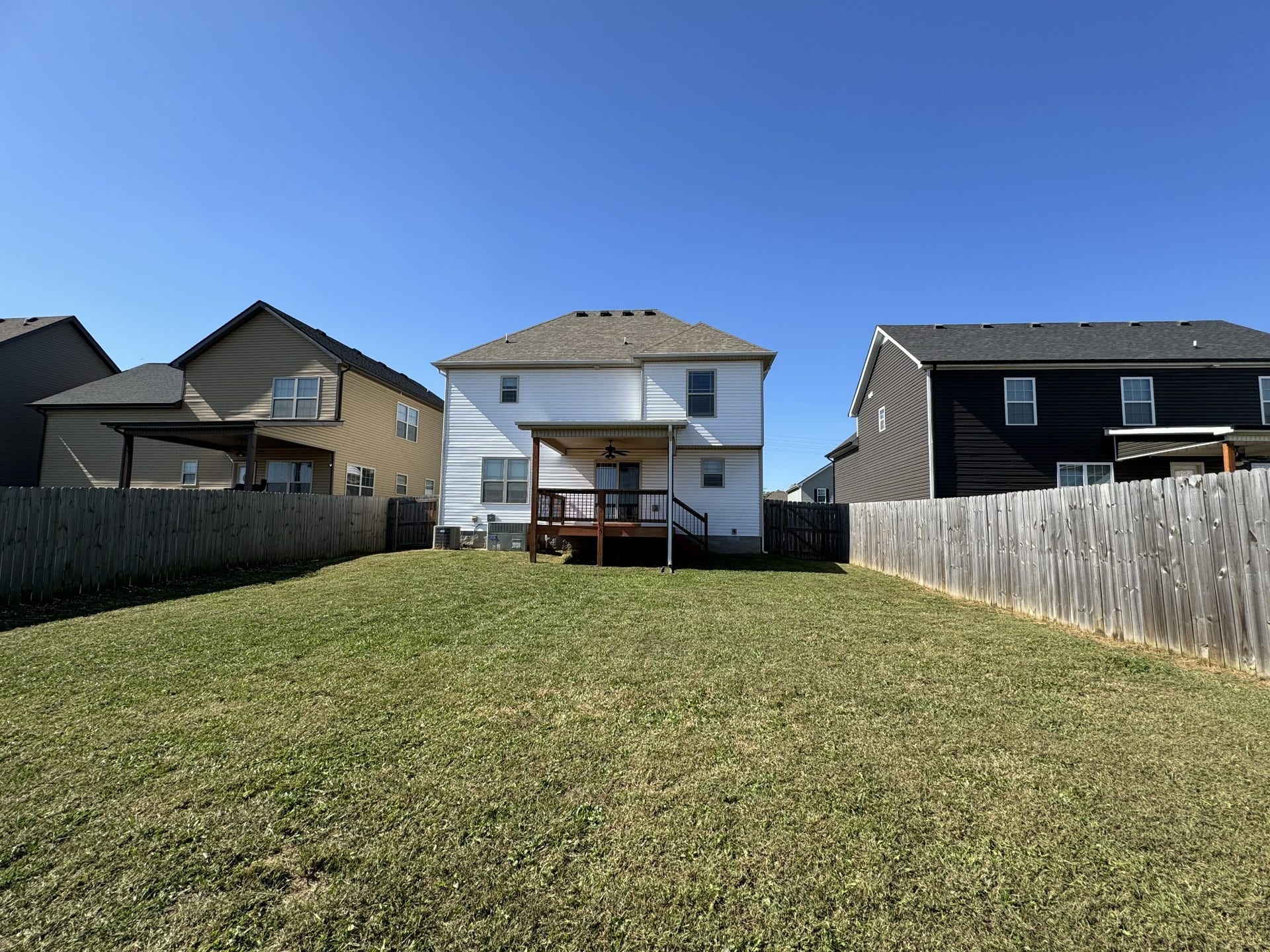 429 Andean Ct, Clarksville, TN 37040 429 Andean Ct, Clarksville, TN 37040